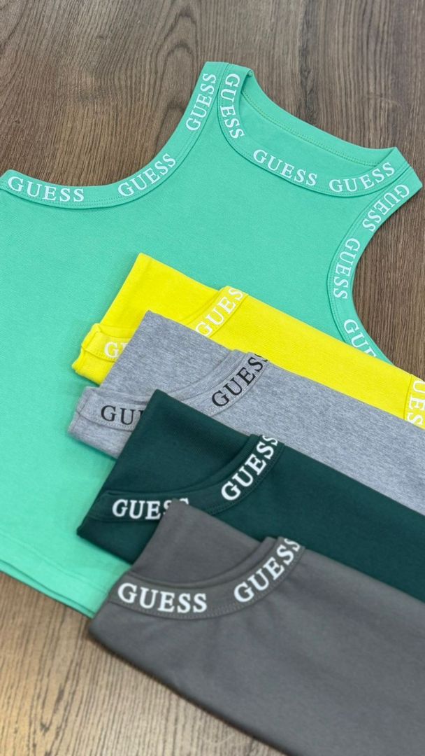 ATLETICA RIF GUESS