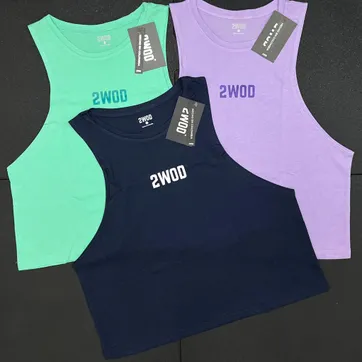 Imagen del producto COMBO [4] CAMISILLAS DAMA 