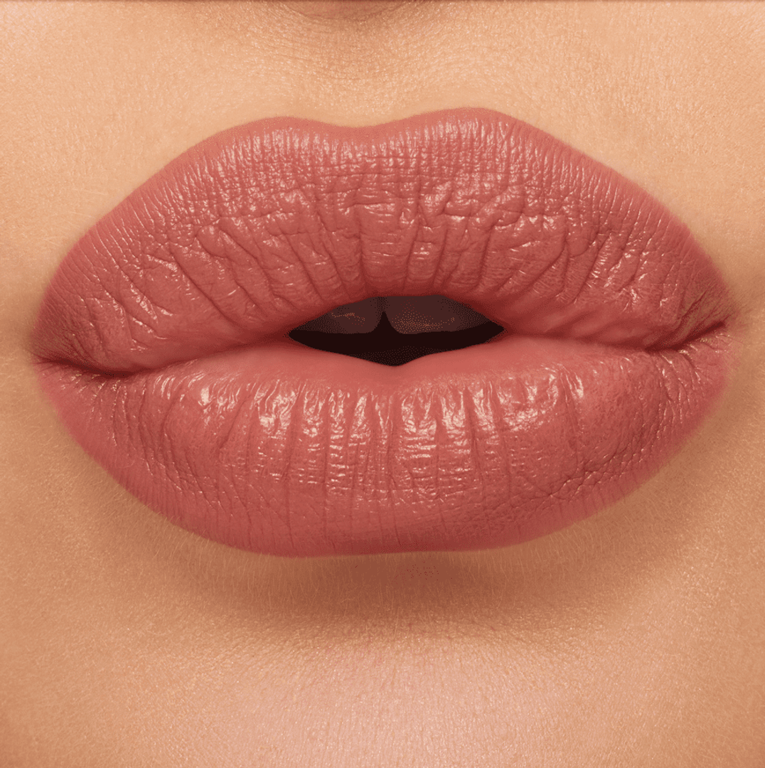 Labial Ximal Mate Sedoso - Velvet Teddy