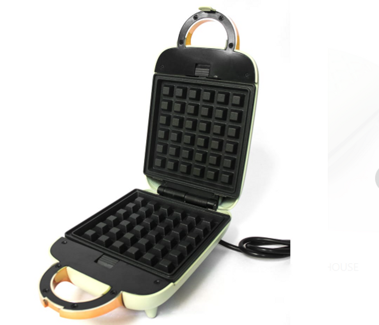 SANDWICHERA - WAFLERA