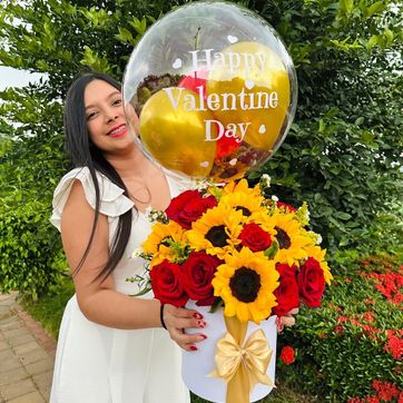 Imagen del producto Box Floral 