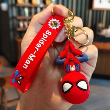 Llavero Spiderman  - imagen 1