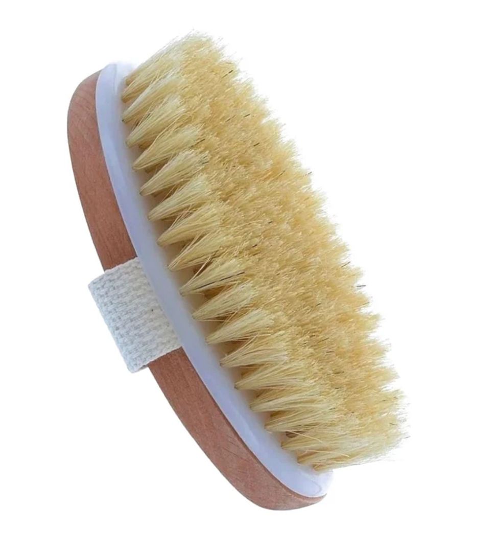 BODY BRUSH 
