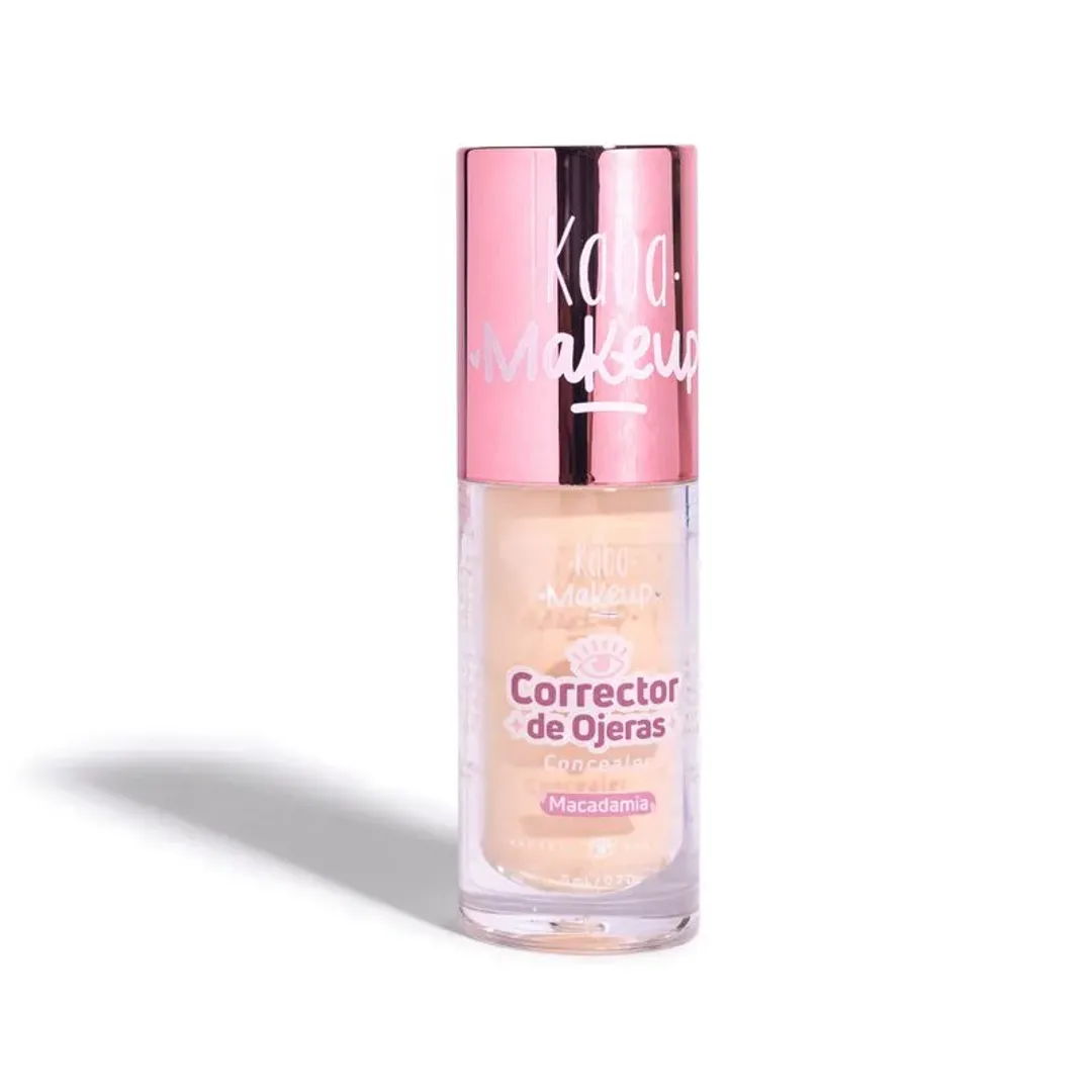 CORRECTOR DE OJERAS 5ML KABA