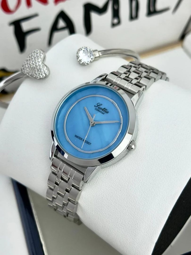 Reloj Scottie dama