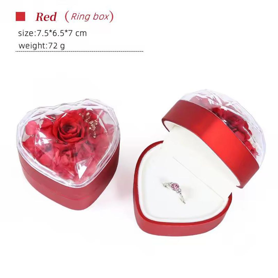 Cajitas de Regalos para Joyeria