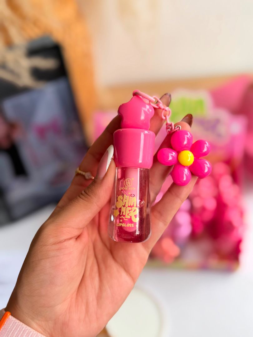 GLOSS SUPER JUNE
