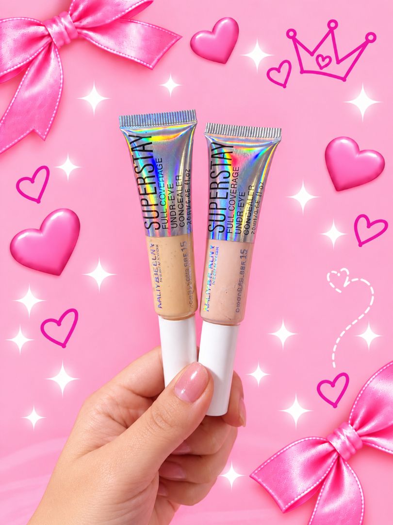 Corrector súper stay 