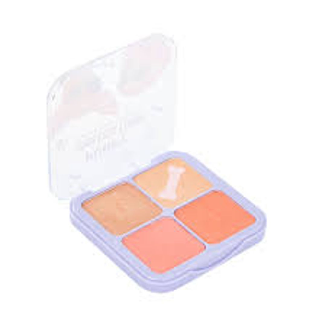 Rubor E Iluminador Puppy Collection Ref PK12