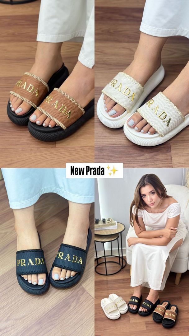 Sandalias