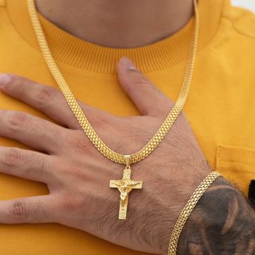 Imagen del producto Combo Chino doble 