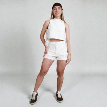 Imagen del producto Conjunto short