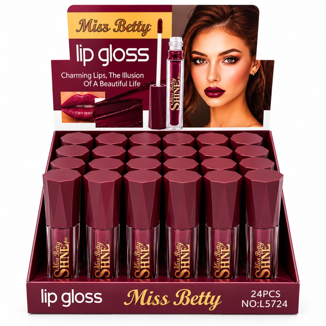 Lip Gloss