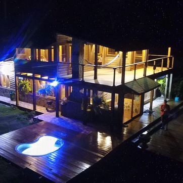 Cabaña S5 - imagen 9