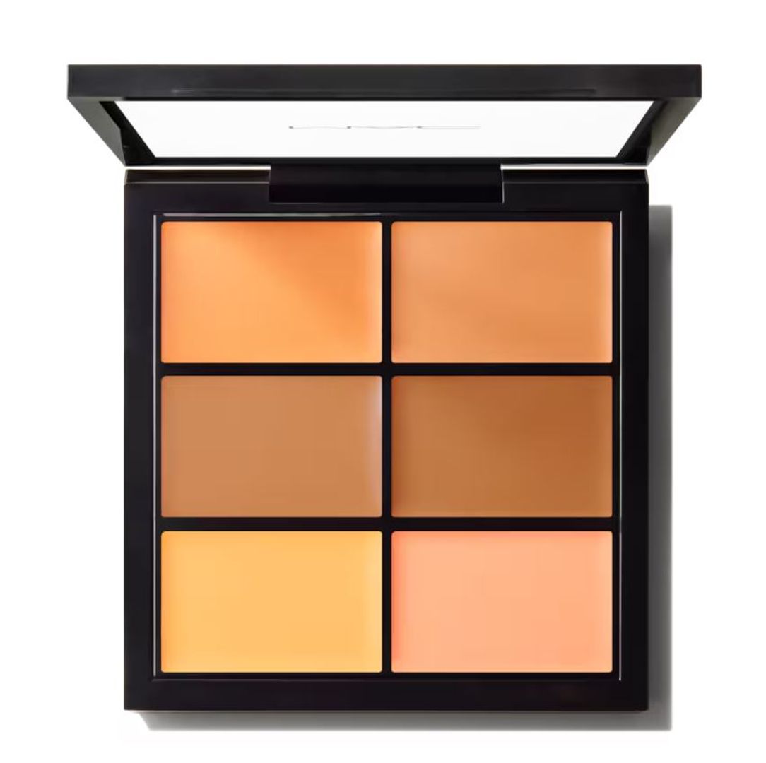 CORRECTOR EN CREMA STUDIO FIX CONCEAL AND CORRECT PALETTE