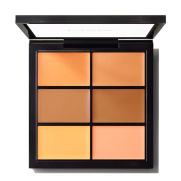 CORRECTOR EN CREMA STUDIO FIX CONCEAL AND CORRECT PALETTE - imagen 1