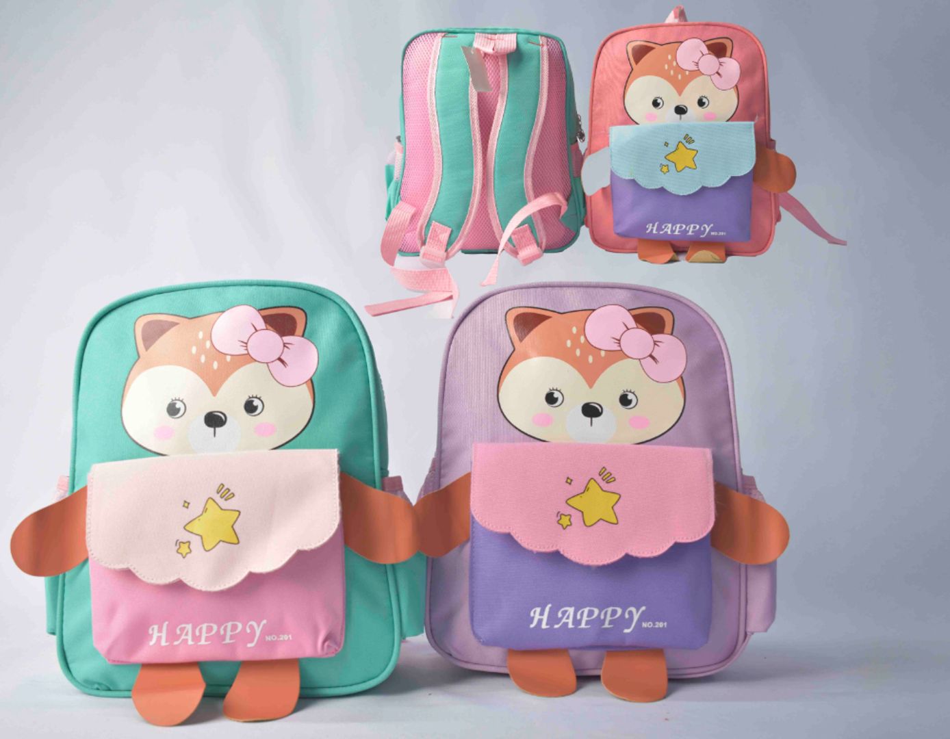 Bolso Infantil