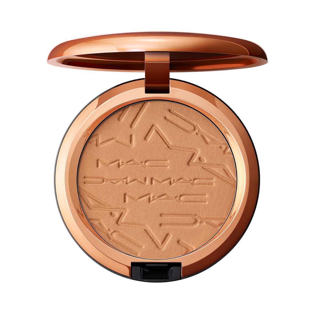 SKINFINISH SUNSTRUCK BRONZER - Matte Light Golden