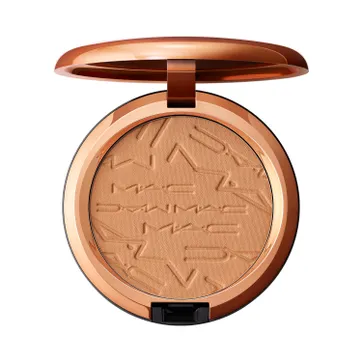 SKINFINISH SUNSTRUCK BRONZER - Matte Light Golden - imagen 1