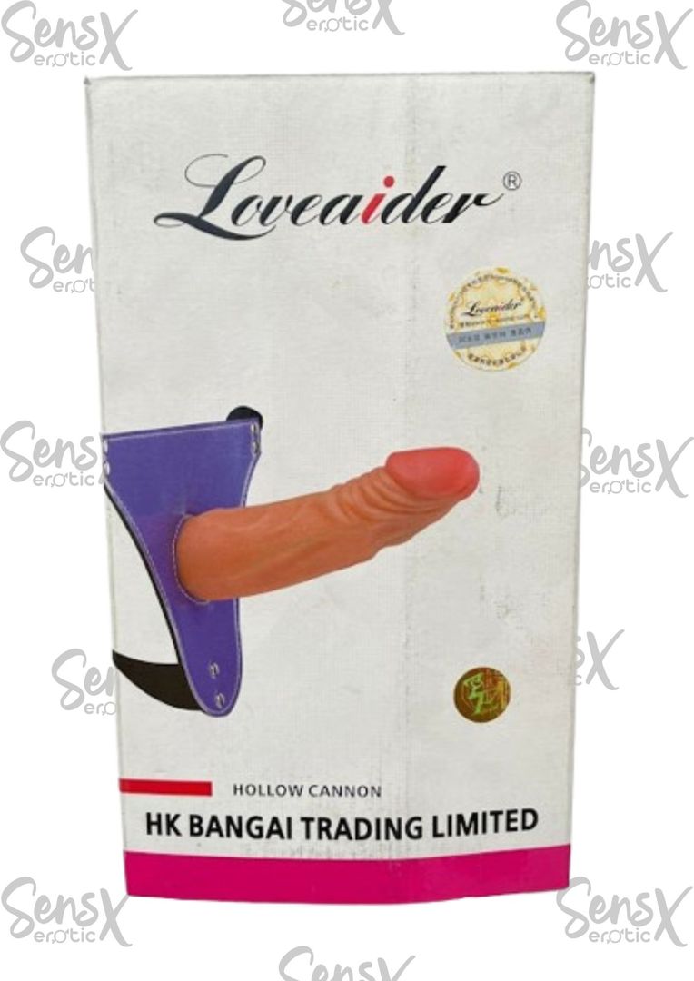 Arnés sexual loveaider