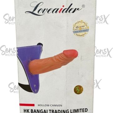 Imagen del producto Arnés sexual loveaider