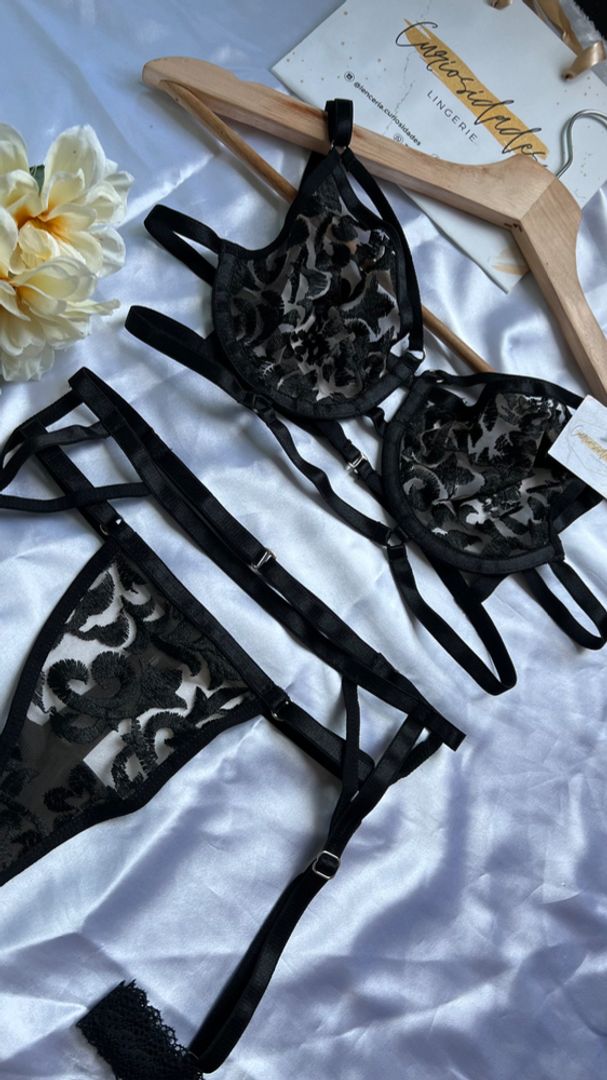 Set Samantha 