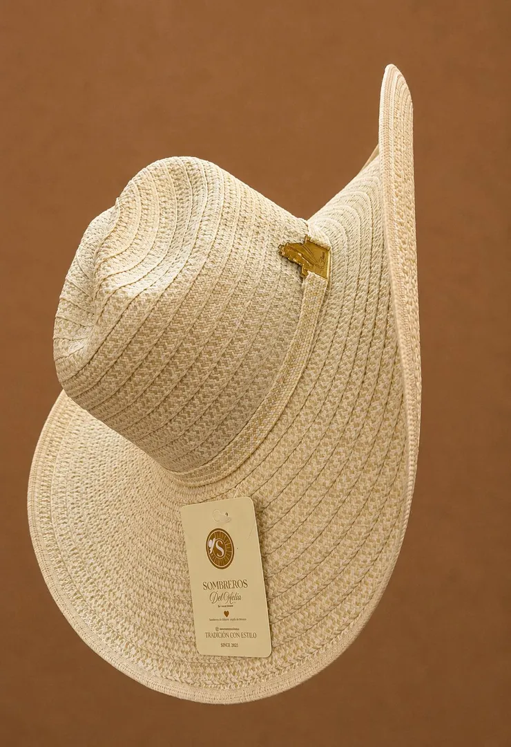 SOMBRERO FIRMA