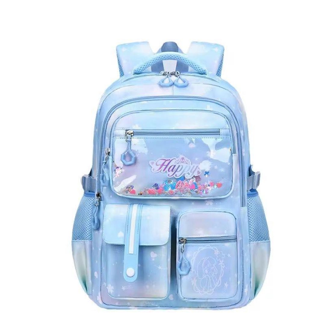 FAJ-016 Bulto escolar