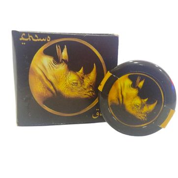 Imagen del producto RHINO DORADA CREMA