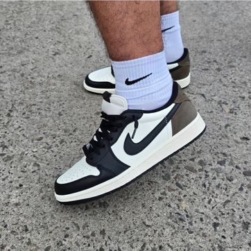 Nike Mocca Low  - imagen 1