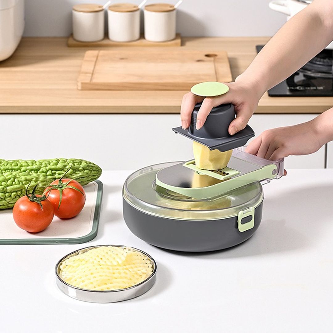 Picadora de vegetales JD-2441