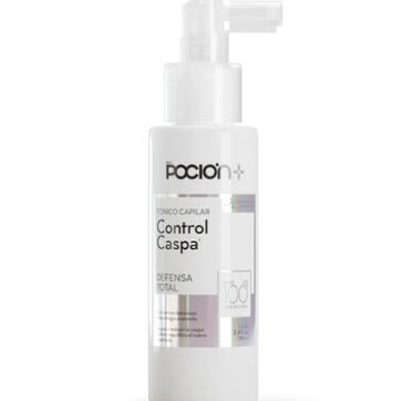 Imagen del producto Tónico Control Caspa 70ML