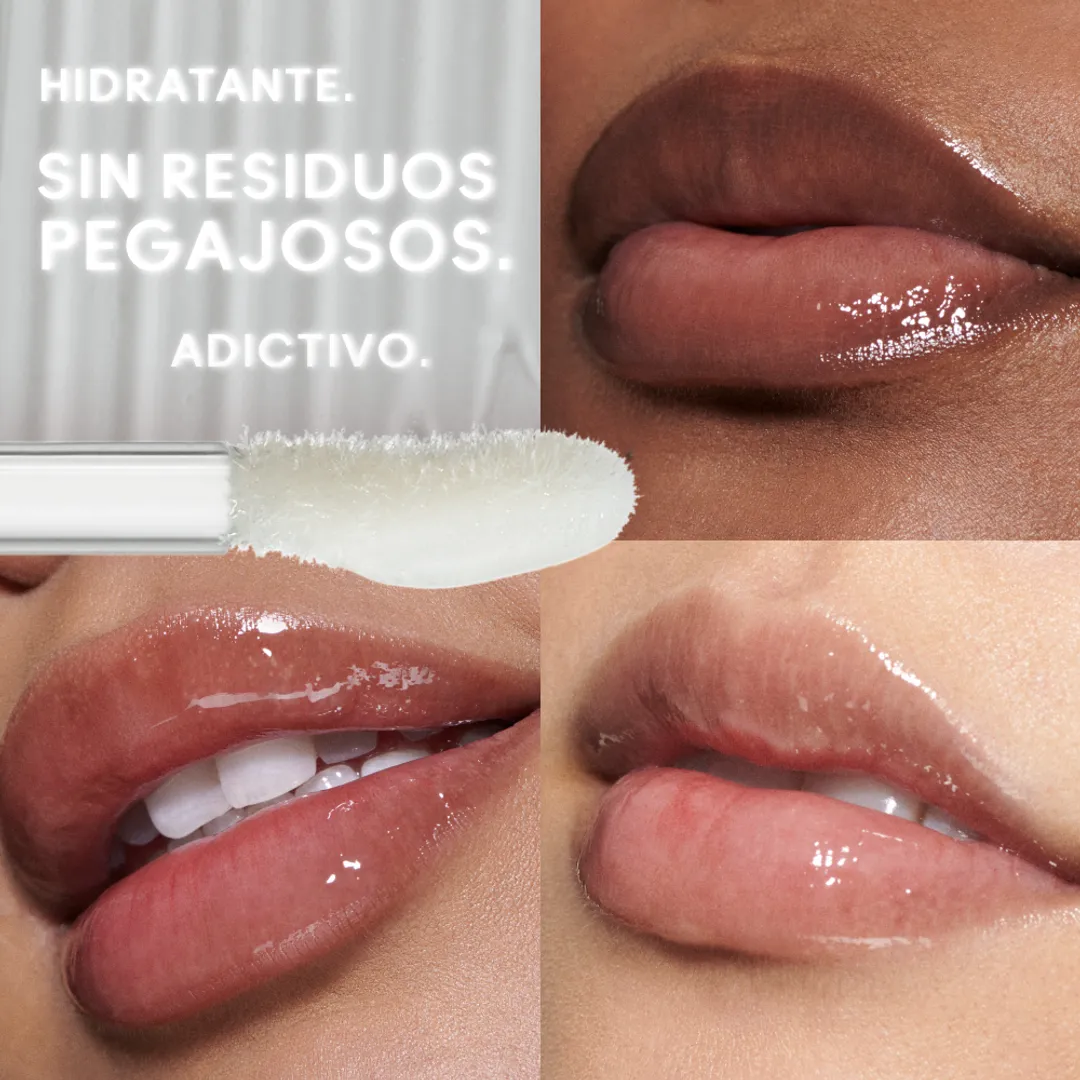 LIPGLASS AIR ZEPHYR
