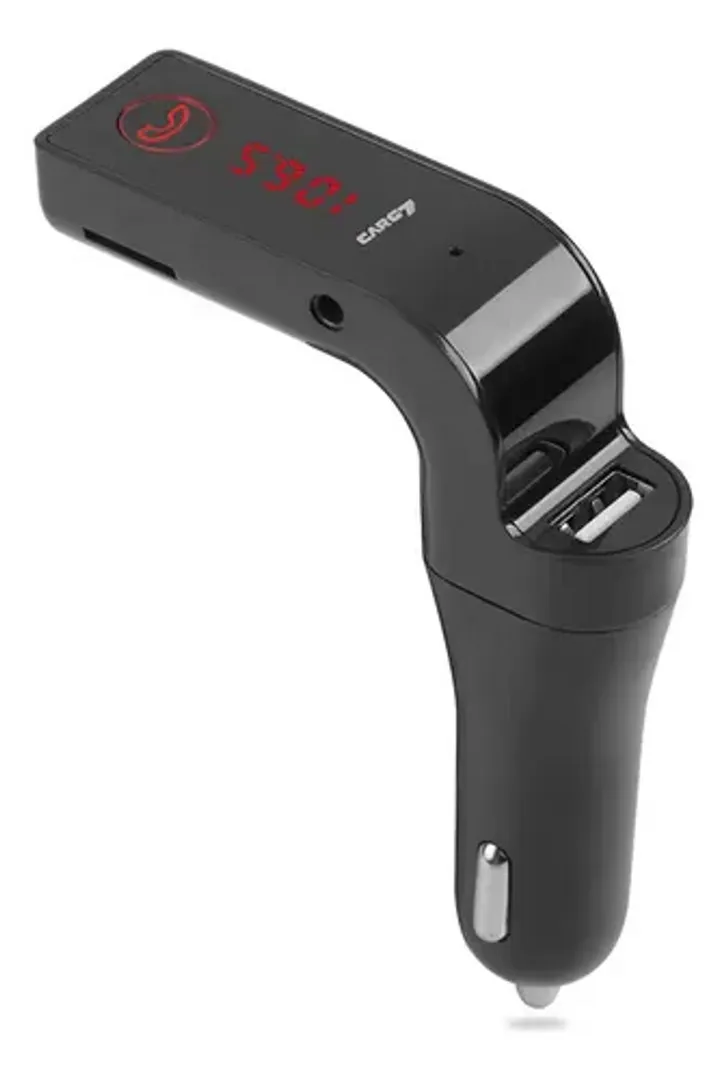 MODULADOR PARA CARRO BLUETOOTH FM