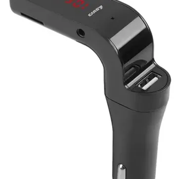 MODULADOR PARA CARRO BLUETOOTH FM - imagen 1