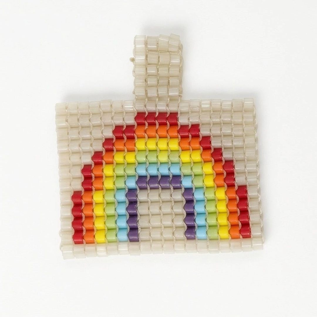Charm Arcoiris