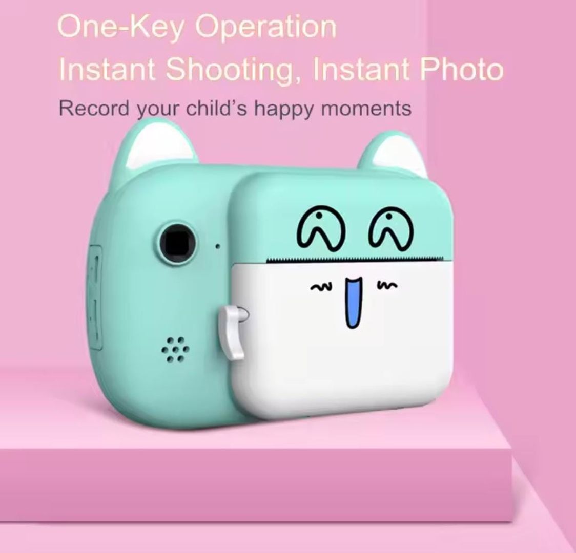 Cámara Fotográfica