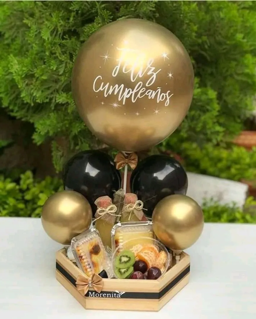 Ref.Desayuno para dos