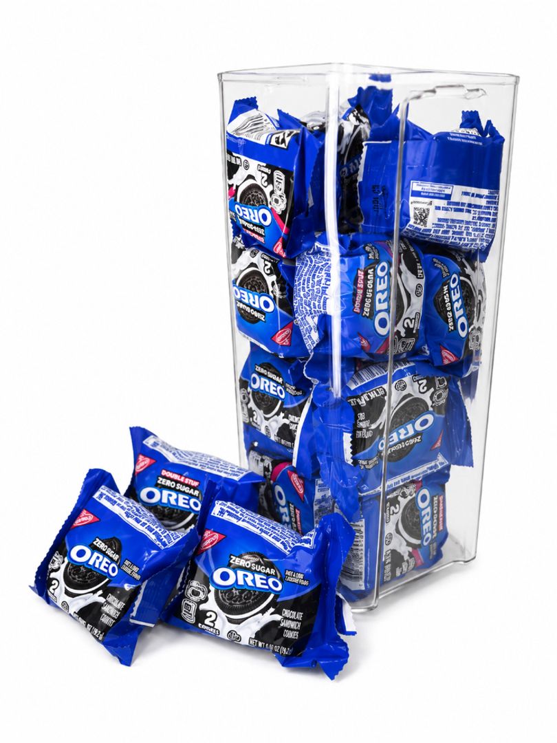 OREO ZERO SUGGAR (INDIVIDUAL)