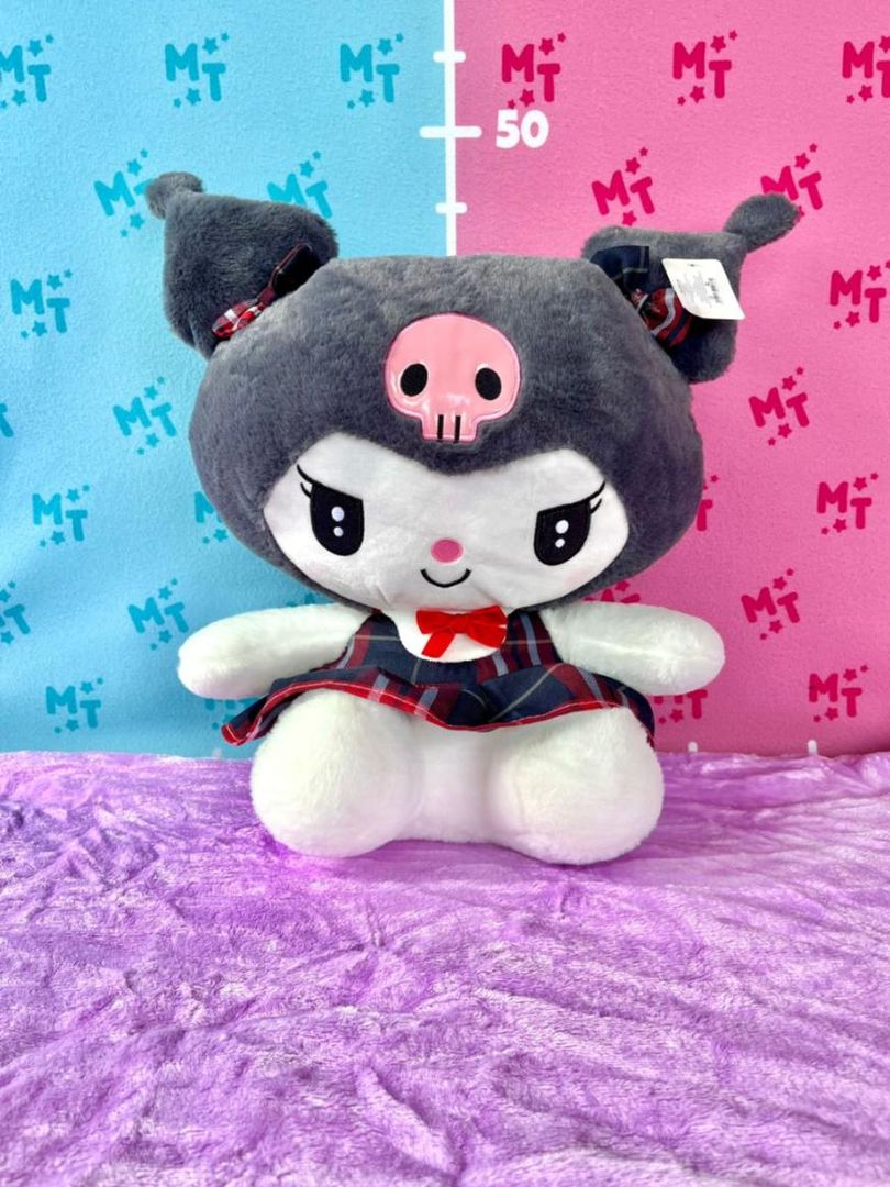 Cobija Kuromi Kawaii School LY