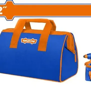 Imagen del producto BOLSO PARA HERRAMIENTAS 12"