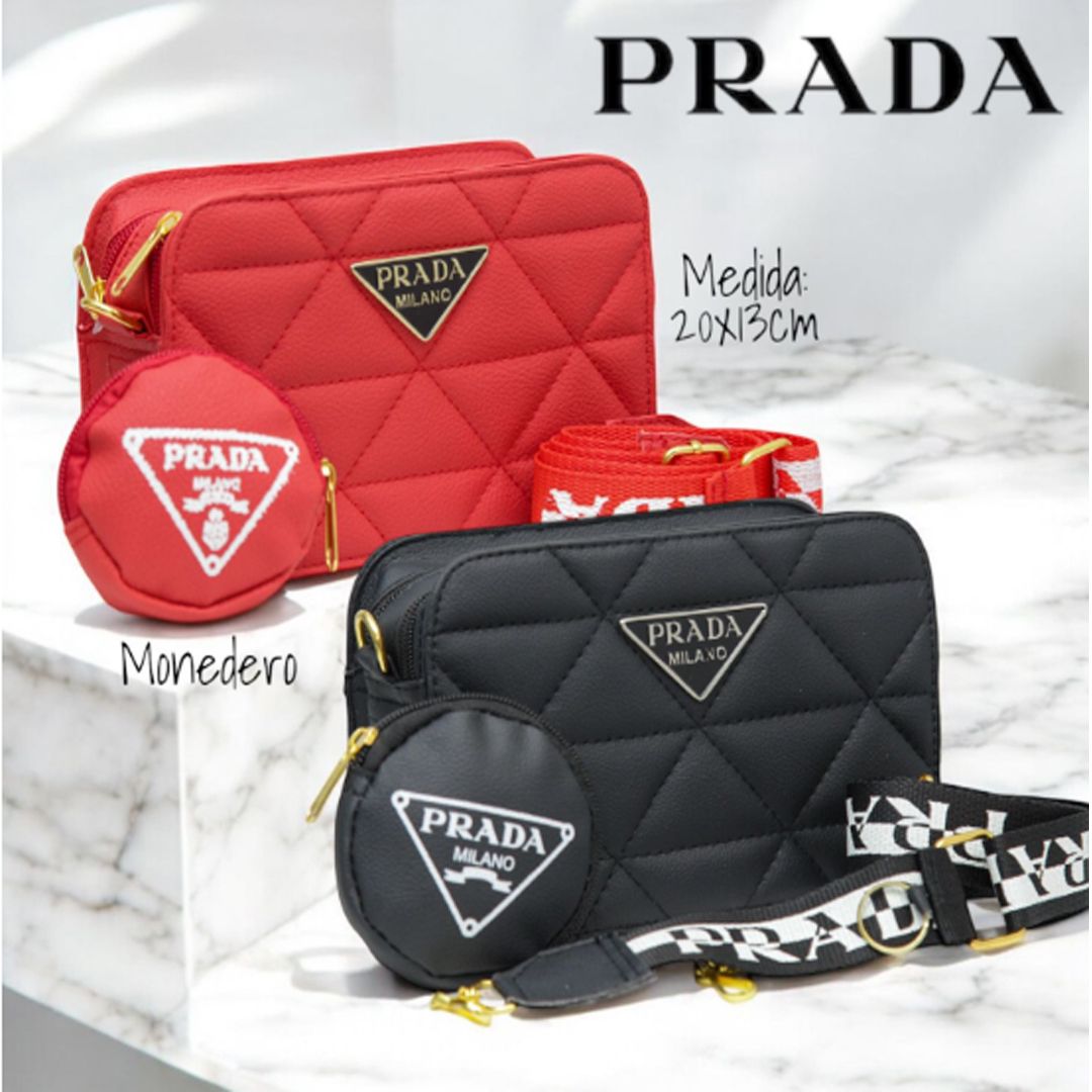 BOLSO MANO LIBRE