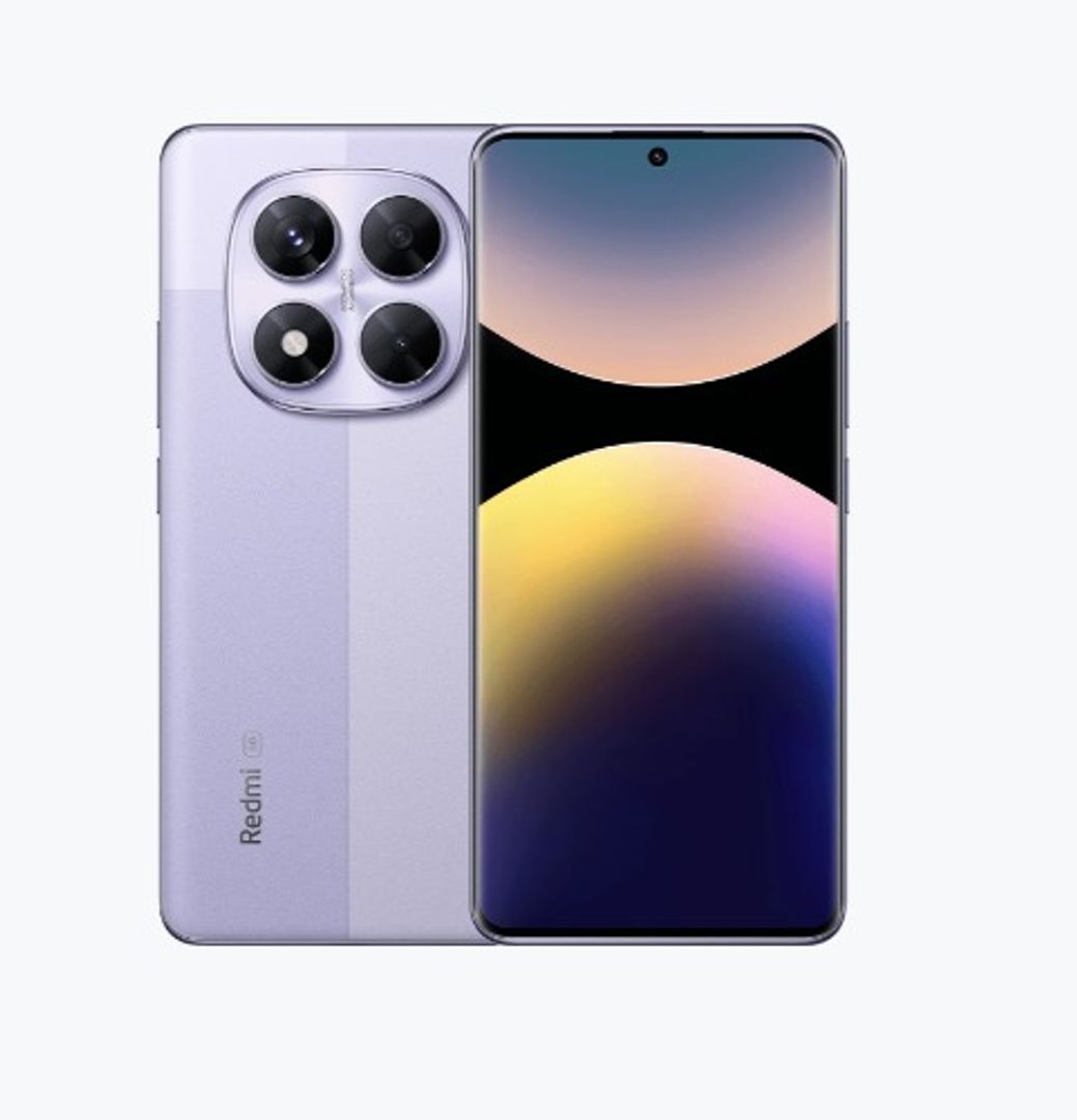 XIAOMI NOTE 14 pro+ 5G - 