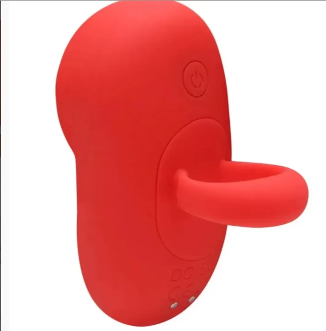 Vibrador y Succionador Bee FINGER