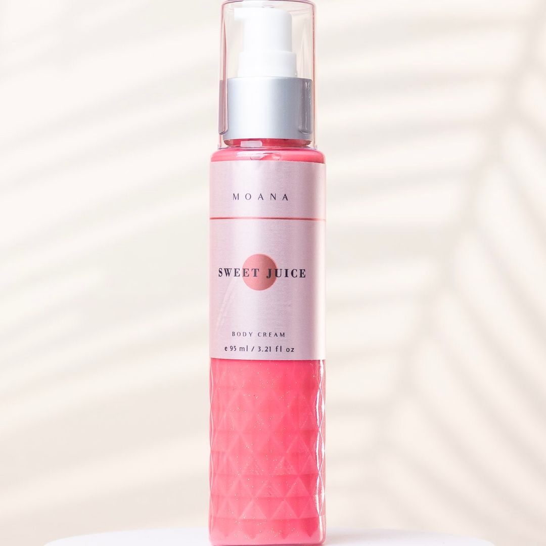 CREMA CORPORAL MOANA - 95ml