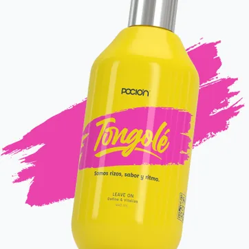 Imagen del producto LEAVE ON TONGOLÉ