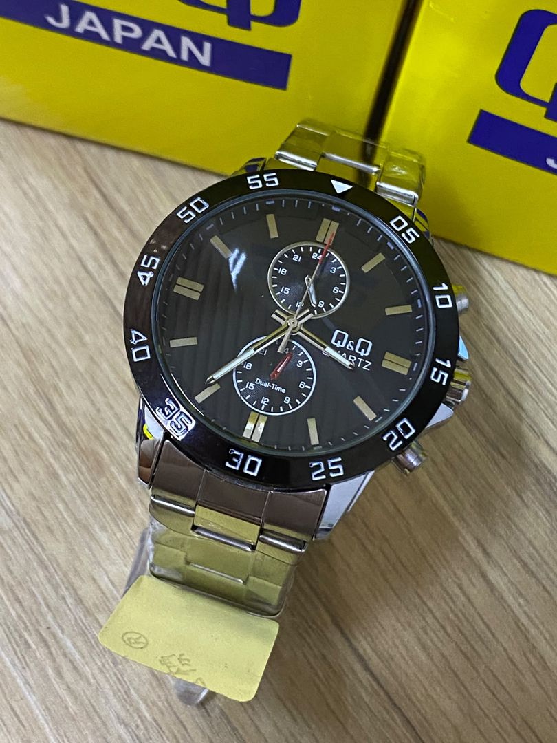 Reloj  QyQ  Original (HOMBRE)