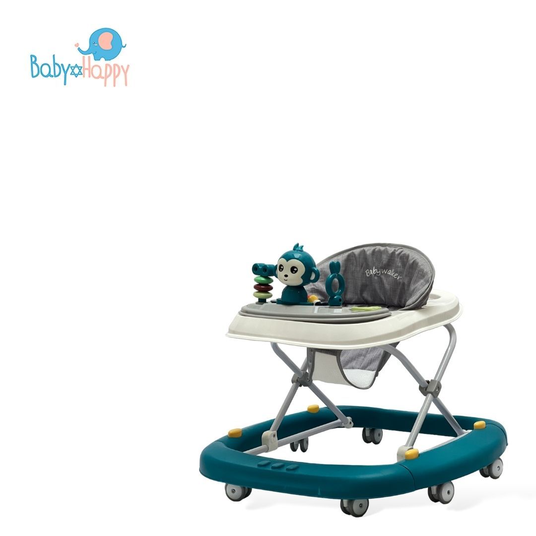 Andadores/Mecedor monito