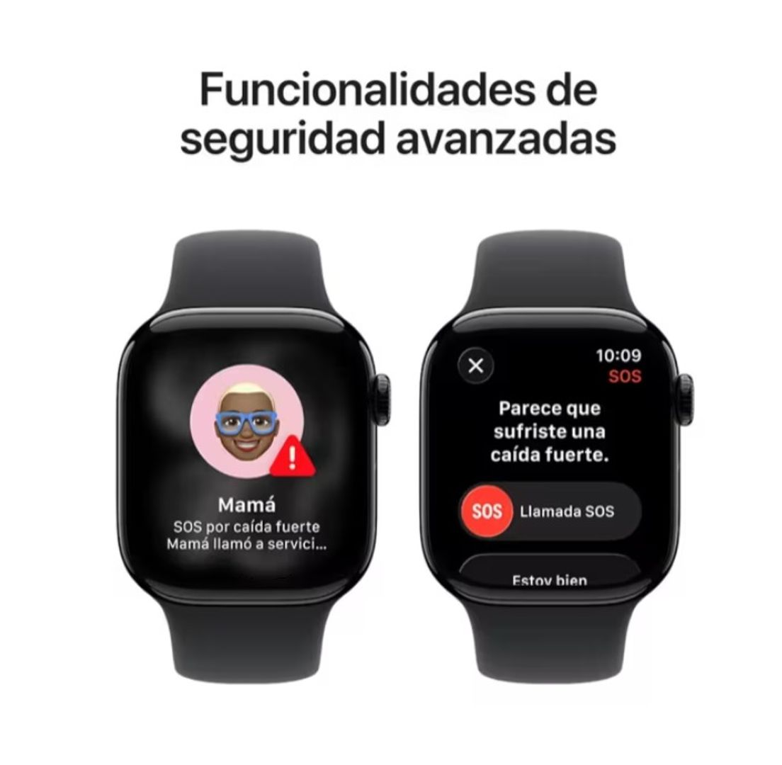 APPLE WATCH - SERIE 11 46MM  