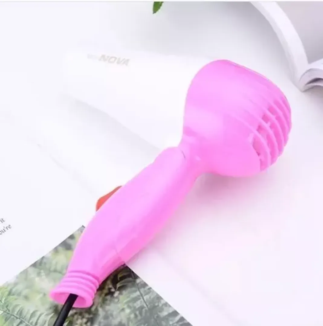 Secador viajero C Nova 1000W